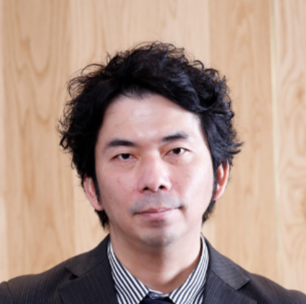 大川智宏